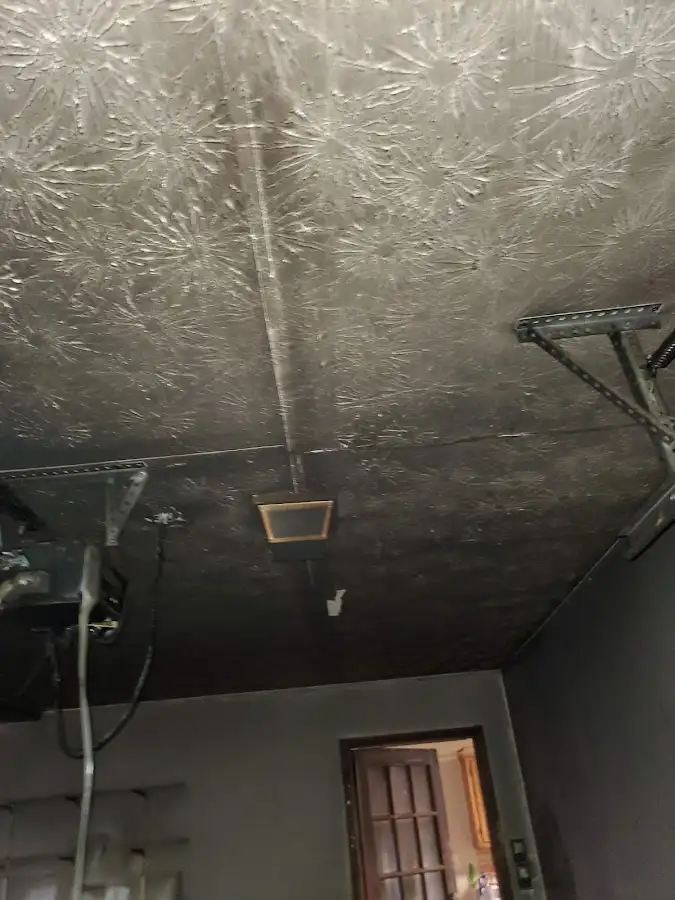Fire and smoke damage assessment for Emergency Water Damage Services in Wade Hampton